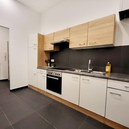 Apartment Hasengasse - Free Highspeed-Internet 维也纳 外观 照片