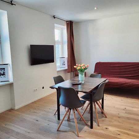 Apartment Hasengasse - Free Highspeed-Internet 维也纳 外观 照片