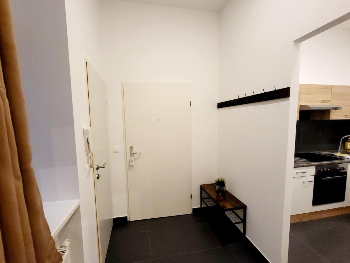 Apartment Hasengasse - Free Highspeed-Internet 维也纳 外观 照片