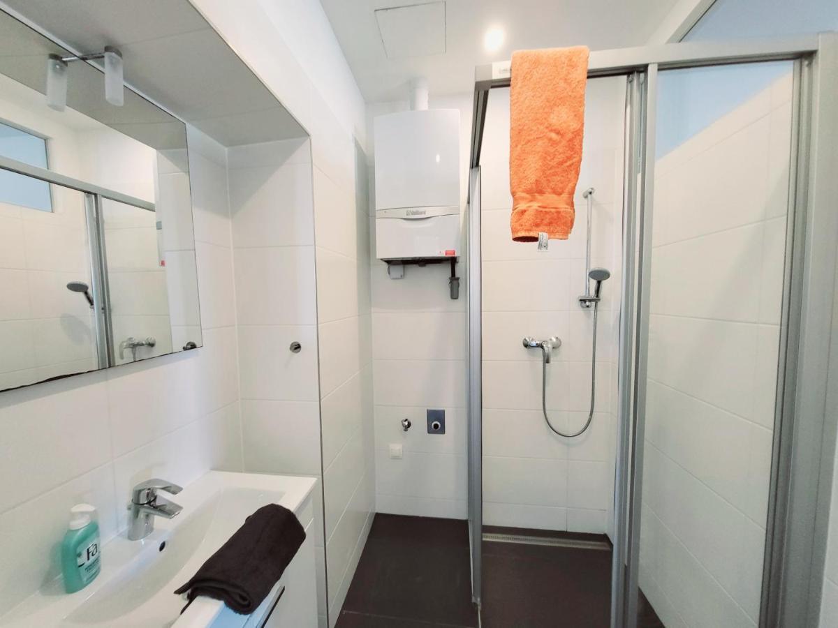 Apartment Hasengasse - Free Highspeed-Internet 维也纳 外观 照片