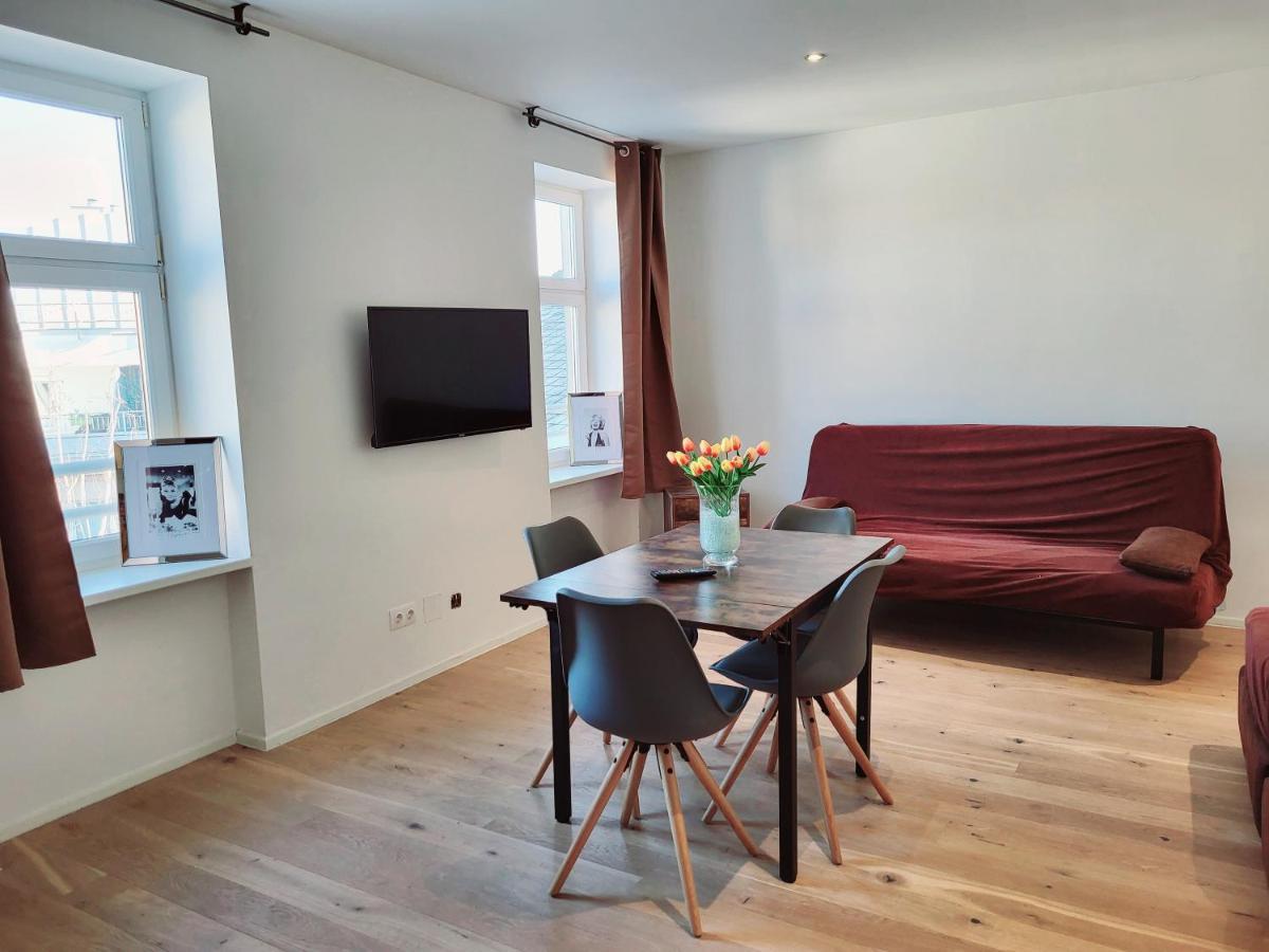 Apartment Hasengasse - Free Highspeed-Internet 维也纳 外观 照片
