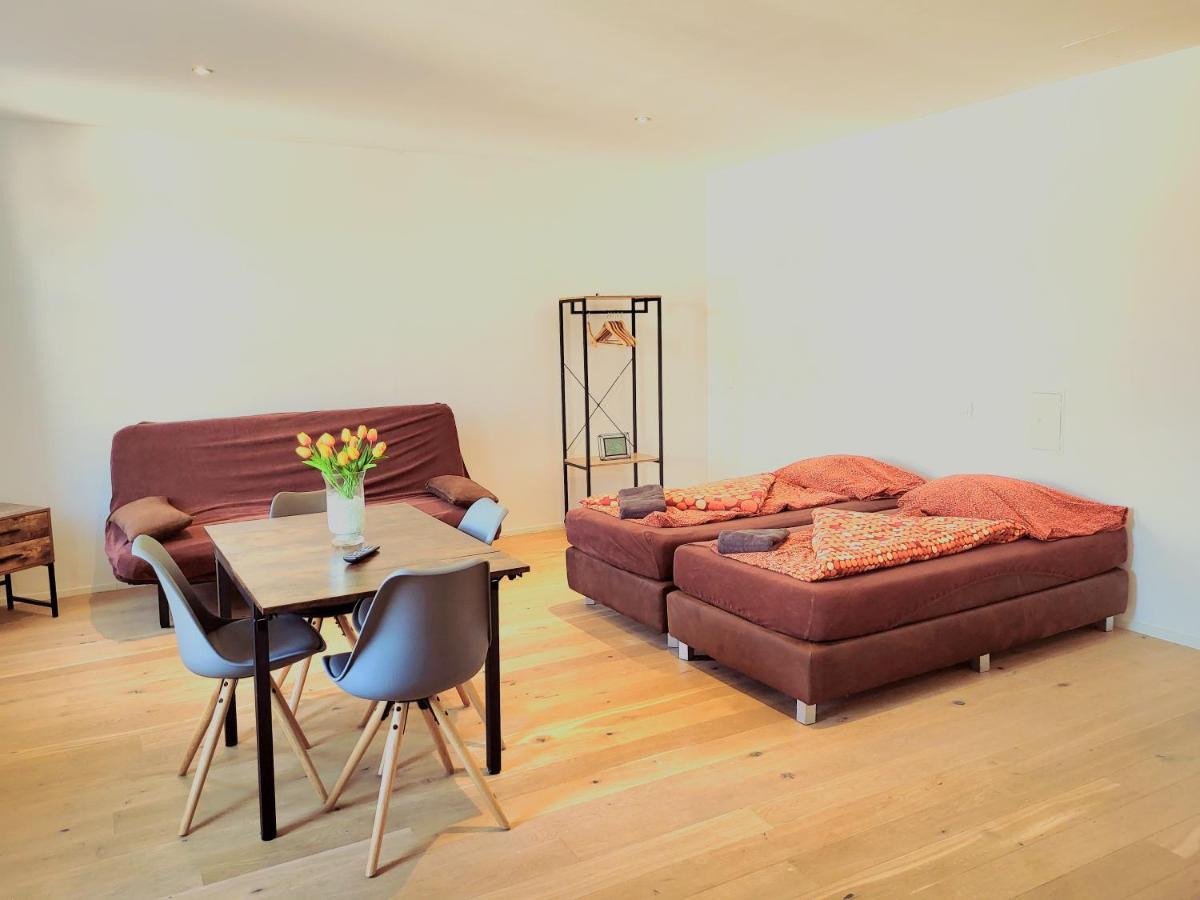 Apartment Hasengasse - Free Highspeed-Internet 维也纳 外观 照片